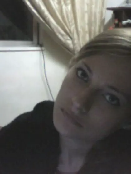 Irina ā Surrogate Mother in Odessa, Ukraine