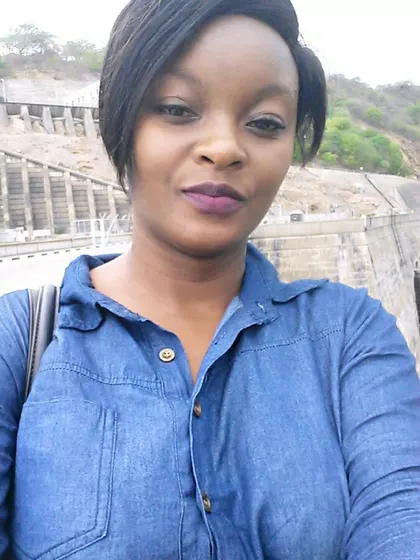 Cynthia – Egg Donor in Nkana Kitwe, Copperbelt, Zambia – photo 2