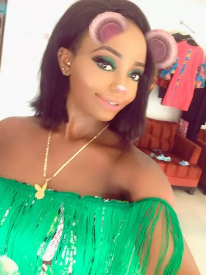 Ngozi – Surrogate Mother in Ikeja, Lagos, Nigeria – photo 2