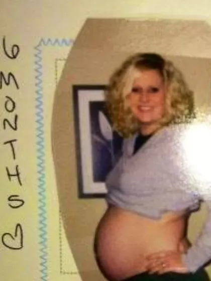 Surrogate Mother – Surrogate Mother in Bonner Springs, Kansas, United States – photo 4