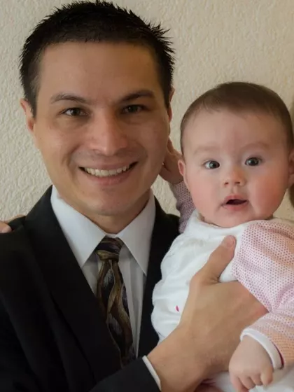 Daniel – Sperm Donor in Geneva, Geneve, Switzerland