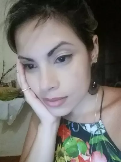 Tatiana – Egg Donor in Rio de Janeiro, Rio de Janeiro, Brazil – photo 2