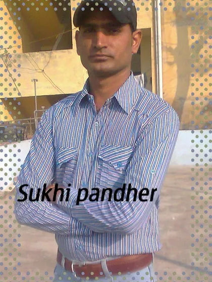 Sukhwinder – Sperm Donor in Abadpura, Punjab, India – photo 2