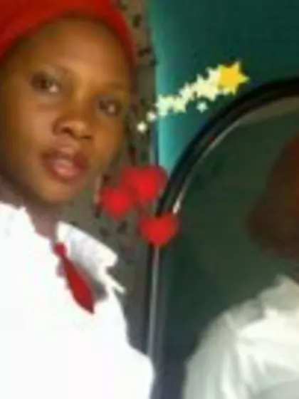Sera – Surrogate Mother in Alasia, Lagos, Nigeria – photo 4