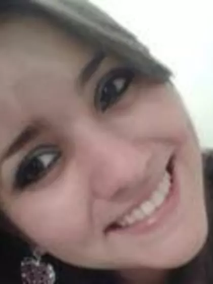 Noemy – Egg Donor in Brazlandia, Distrito Federal, Brazil