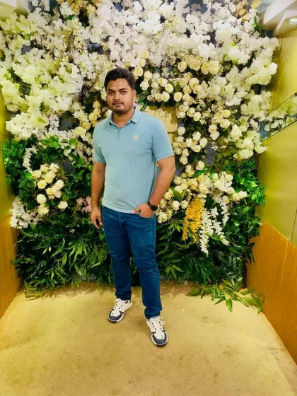 Ismail – Sperm Donor in Dhaka, Dhaka, Bangladesh – photo 2