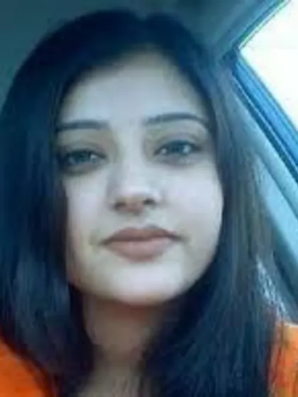 Mansi – Surrogate Mother in Pune, Maharashtra, India