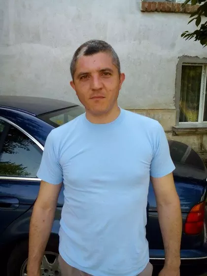 Ivaylo – Sperm Donor in Dolno Ablanovo, Ruse, Bulgaria
