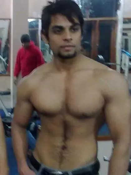 Arun