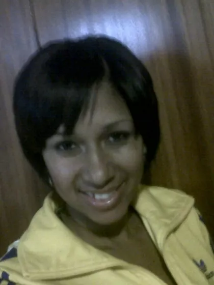 Yolandi – Egg Donor in Atlantis, Western Cape, South Africa