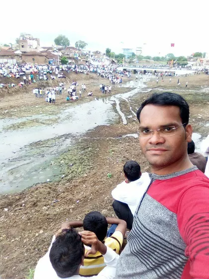 Nitin – Sperm Donor in Nagpur, Maharashtra, India