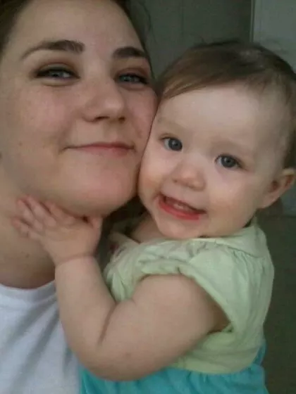 Kayla – Egg Donor in Lafayette, Louisiana, United States – photo 2
