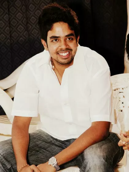 Vishnu
