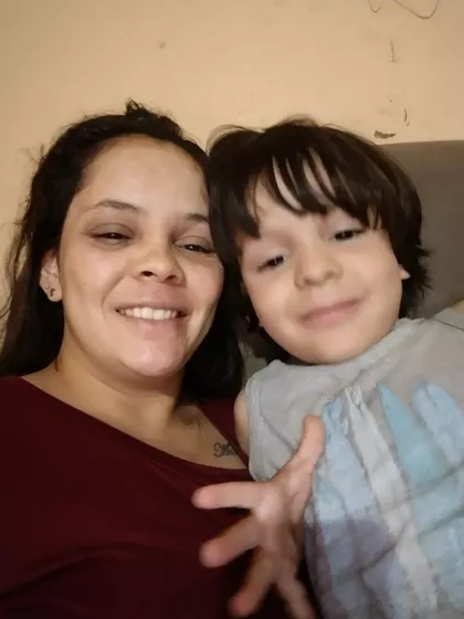 Rafaela – Egg Donor in Barra do Pirai, Rio de Janeiro, Brazil