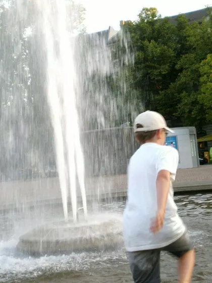 Carl – Sperm Donor in Zwolle, Overijssel, Netherlands