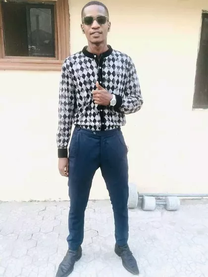 Daniel – Sperm Donor in Badagry, Lagos, Nigeria