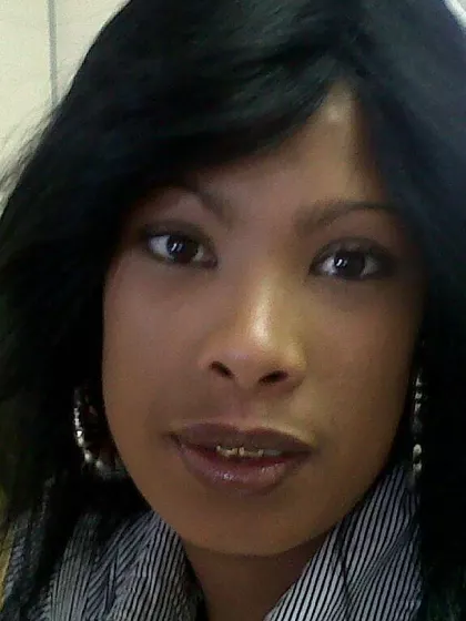 Chante – Surrogate Mother in Discovery, Gauteng, South Africa – photo 2