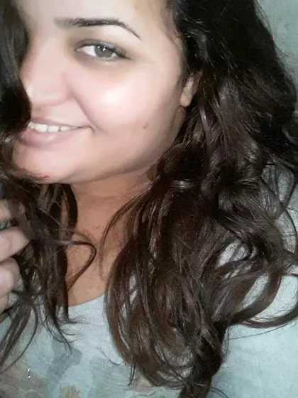 Karla – Egg Donor in Cabedelo, Paraiba, Brazil – photo 2