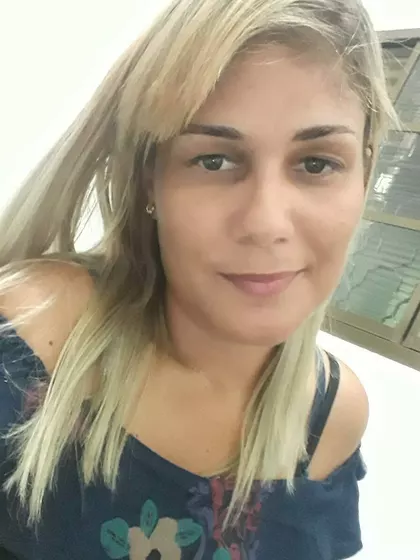 Jacqueline – Egg Donor in San Paulo, Sao Paulo, Brazil – photo 3