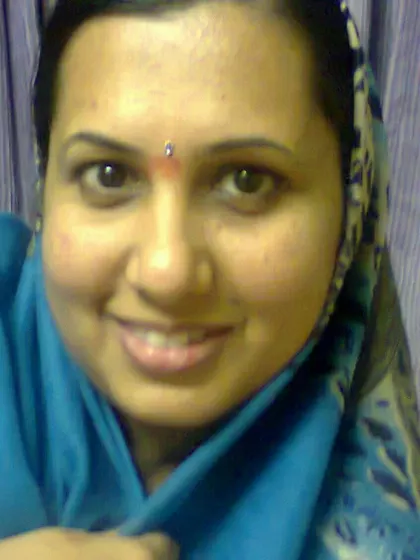 Manikya – Surrogate Mother in Bombay, Maharashtra, India – photo 2
