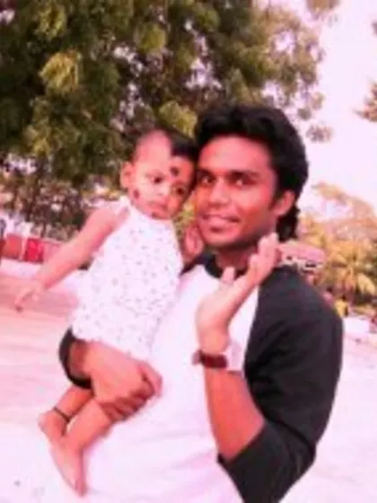Kevin – Sperm Donor in Vellore, Tamil Nadu, India