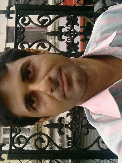 Atanu – Sperm Donor in Calcutta Garden Reach, West Bengal, India – photo 4