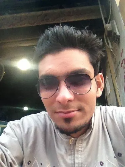 Arslan – Sperm Donor in Lahore, Punjab, Pakistan – photo 3