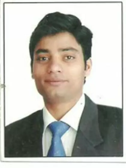 Raveen – Sperm Donor in Chandigarh, India