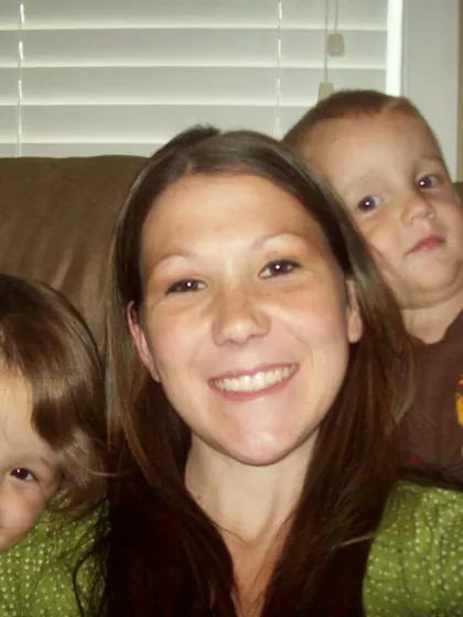 Jennifer – Surrogate Mother in Panama City, Florida, United States – photo 2