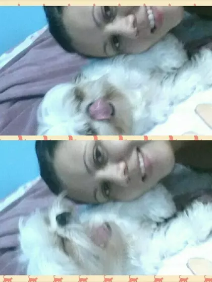 Michele – Surrogate Mother in Sao Jose dos Campos, Sao Paulo, Brazil – photo 3