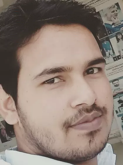 Mohit – Sperm Donor in Agra, Uttar Pradesh, India – photo 4