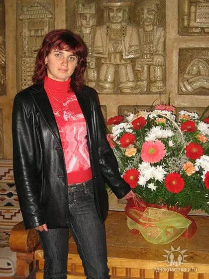 Yana – Surrogate Mother in Ivano Frankivs k, Ivano Frankivsk, Ukraine – photo 1