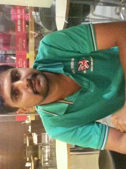 Deepak