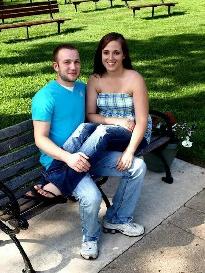 Shawna – Surrogate Mother in Iowa City, Iowa, United States
