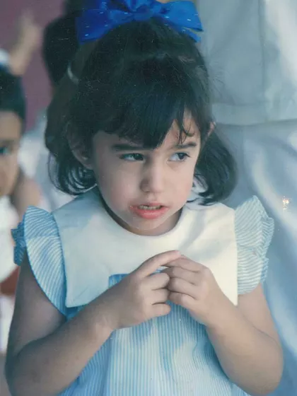 Egg Donor – Egg Donor in Queretaro, Queretaro de Arteaga, Mexico – photo 3