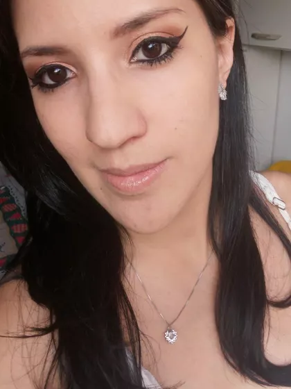 Ketryn – Egg Donor in Londrina, Parana, Brazil – photo 2