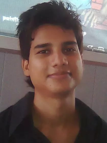 Vikrant – Sperm Donor in Kanpur, Uttar Pradesh, India – photo 2