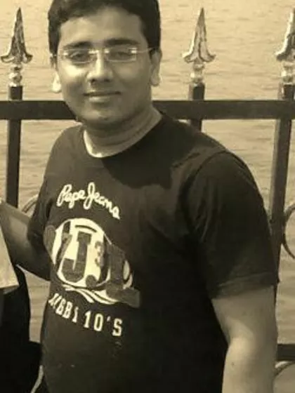 Priyadarshan – Sperm Donor in Mumbai, Maharashtra, India
