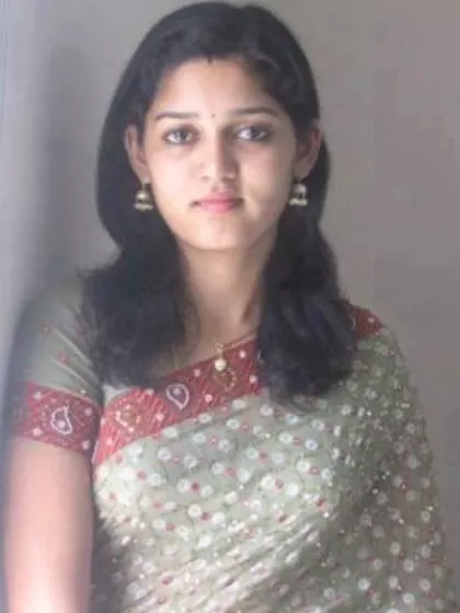 Kalpana – Surrogate Mother in Nasik, Maharashtra, India