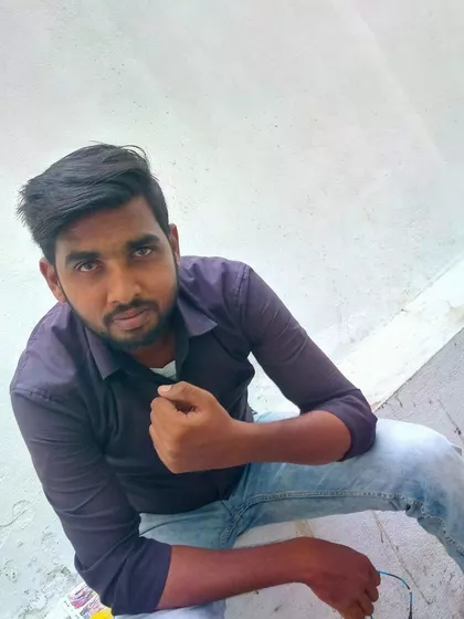 Sree – Sperm Donor in Anantapuramu, Andhra Pradesh, India