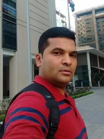 Sachin – Sperm Donor in Pune, Maharashtra, India