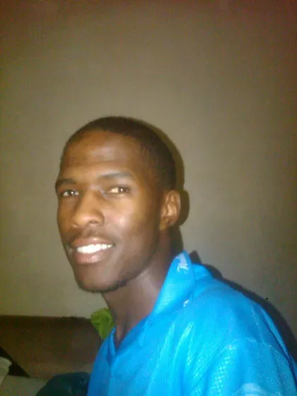 Sipho – Sperm Donor in Soweto, Gauteng, South Africa