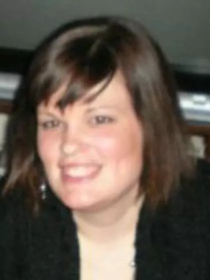 Amy – Egg Donor in York Mills, Ontario, Canada – photo 2