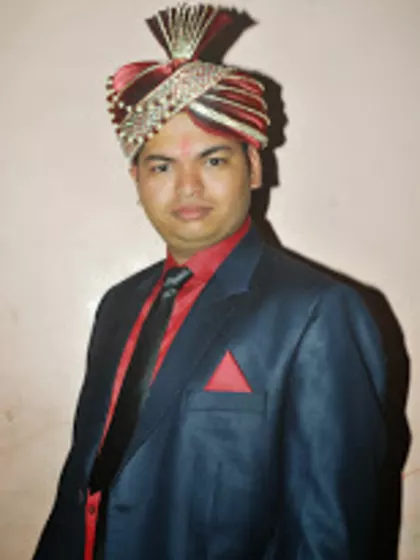 Ketankumar – Sperm Donor in Anand, Gujarat, India – photo 2