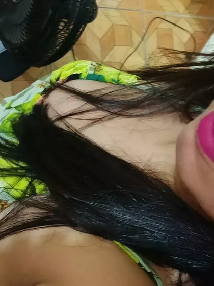 Paula – Egg Donor in Santa Luzia, Minas Gerais, Brazil