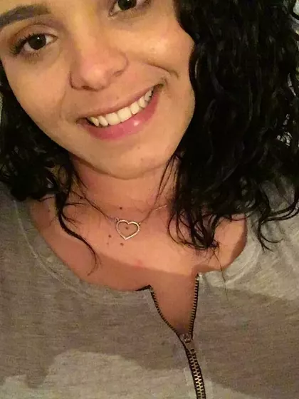Lizandra – Egg Donor in Patos de Minas, Minas Gerais, Brazil – photo 1