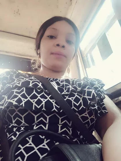 Nneka – Surrogate Mother in Ikotun, Lagos, Nigeria