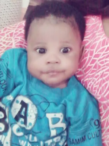 Omowunmi – Surrogate Mother in Oshodi, Lagos, Nigeria