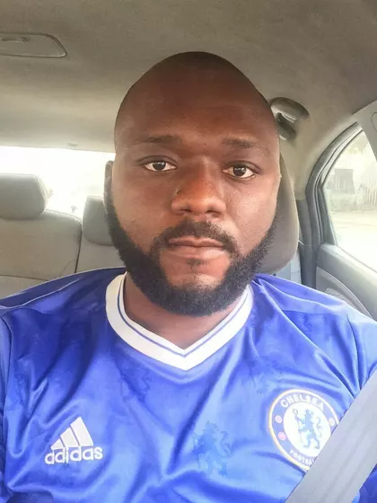 Ikechukwu – Sperm Donor in Maryland, Lagos, Nigeria