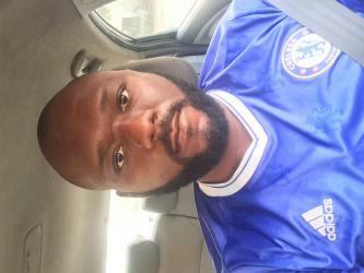 Ikechukwu